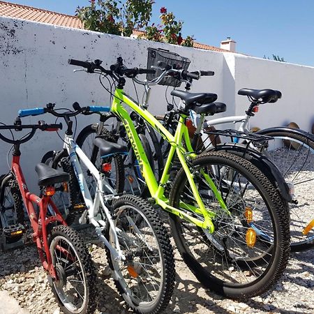 فيلا Quinta Da Sardinha الفاس المظهر الخارجي الصورة