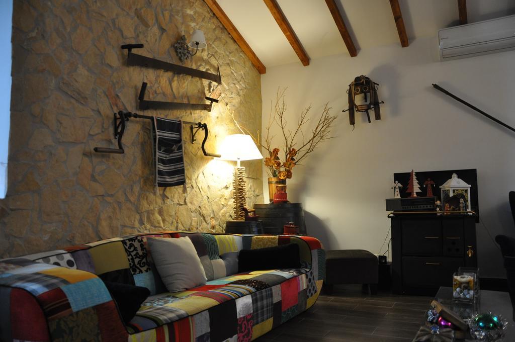 فيلا Quinta Da Sardinha الفاس المظهر الخارجي الصورة