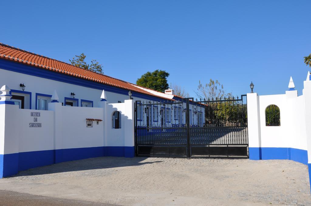 فيلا Quinta Da Sardinha الفاس المظهر الخارجي الصورة
