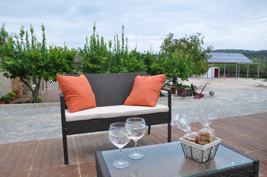 فيلا Quinta Da Sardinha الفاس المظهر الخارجي الصورة