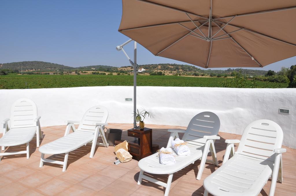 فيلا Quinta Da Sardinha الفاس المظهر الخارجي الصورة