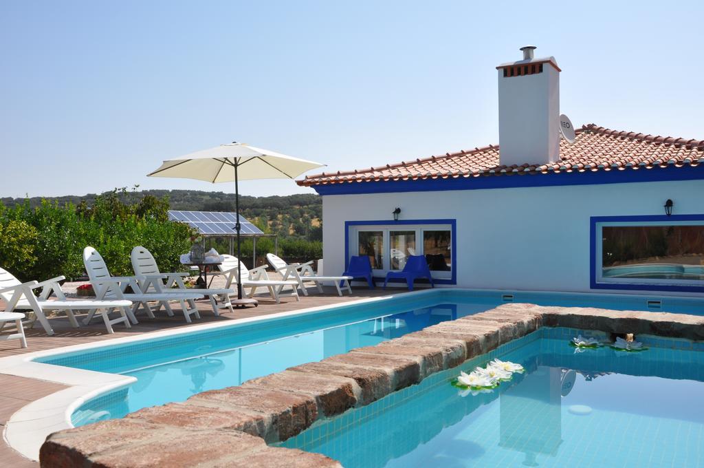 فيلا Quinta Da Sardinha الفاس المظهر الخارجي الصورة