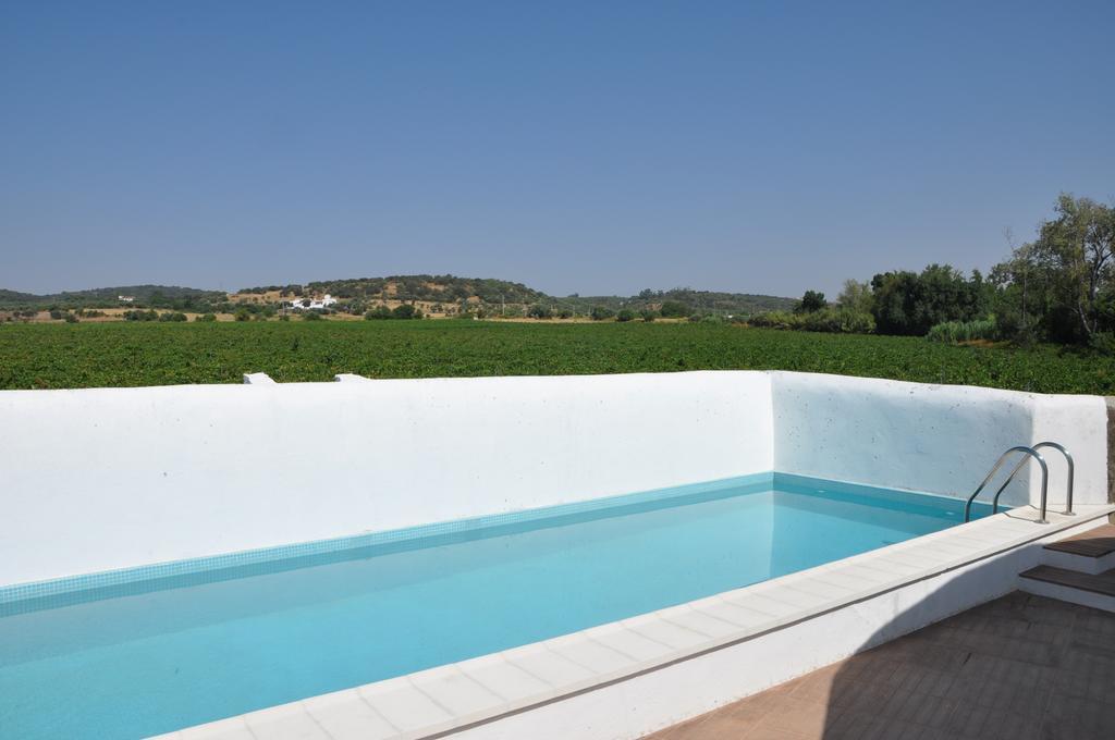 فيلا Quinta Da Sardinha الفاس المظهر الخارجي الصورة