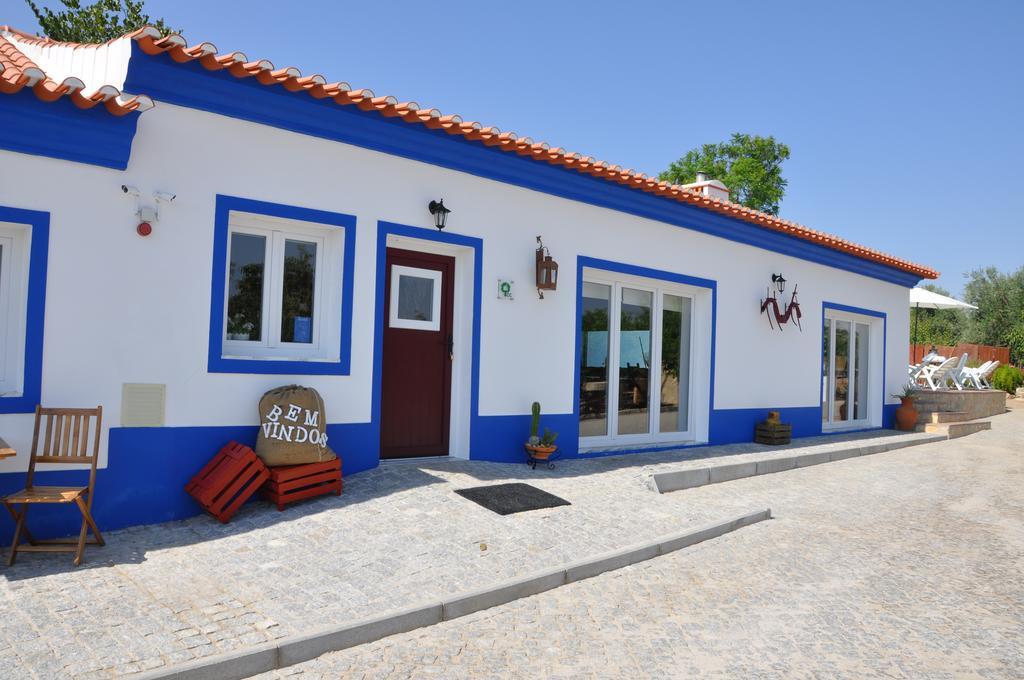 فيلا Quinta Da Sardinha الفاس المظهر الخارجي الصورة