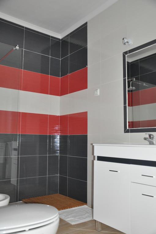 فيلا Quinta Da Sardinha الفاس المظهر الخارجي الصورة
