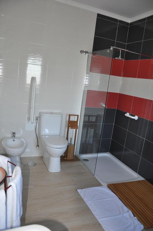 فيلا Quinta Da Sardinha الفاس المظهر الخارجي الصورة