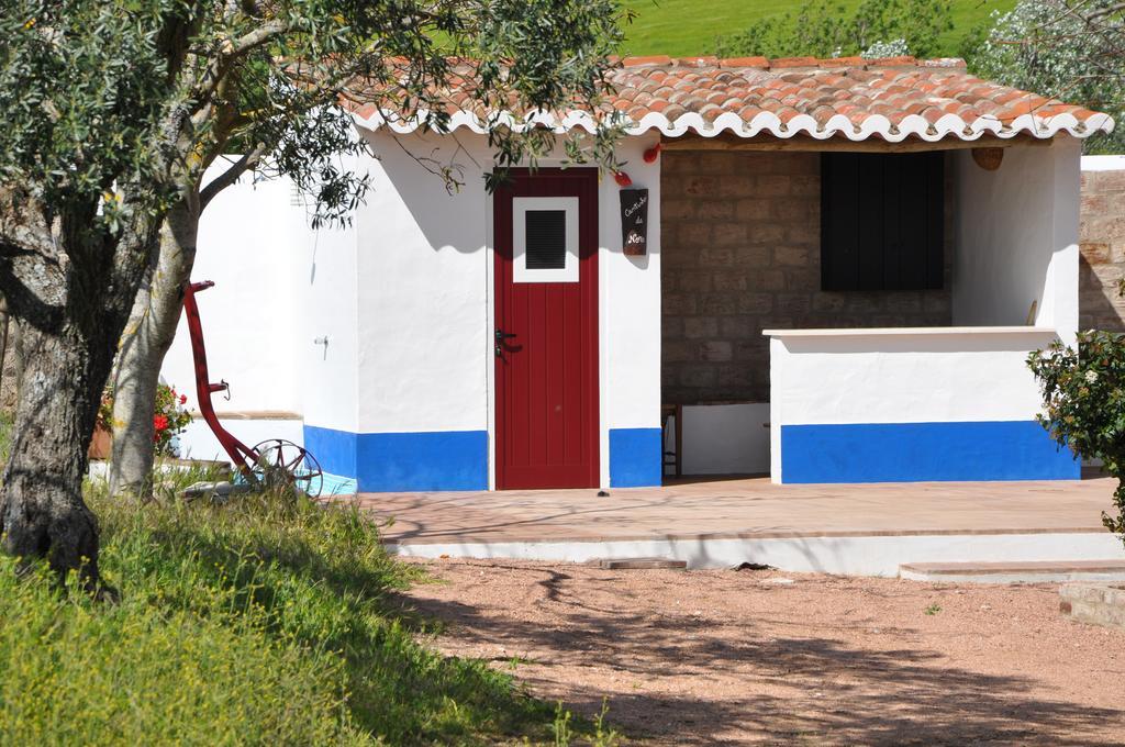 فيلا Quinta Da Sardinha الفاس المظهر الخارجي الصورة