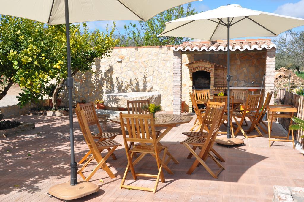 فيلا Quinta Da Sardinha الفاس المظهر الخارجي الصورة