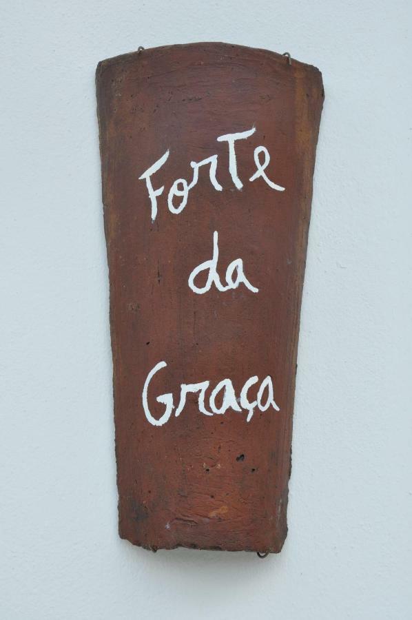 فيلا Quinta Da Sardinha الفاس المظهر الخارجي الصورة