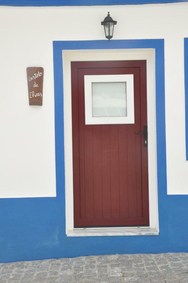 فيلا Quinta Da Sardinha الفاس المظهر الخارجي الصورة