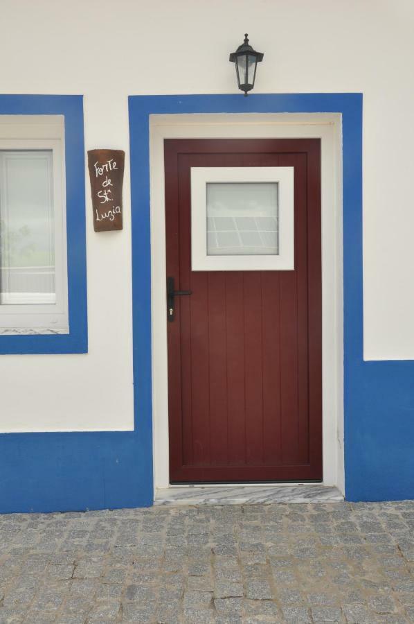 فيلا Quinta Da Sardinha الفاس المظهر الخارجي الصورة