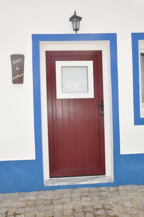 فيلا Quinta Da Sardinha الفاس المظهر الخارجي الصورة
