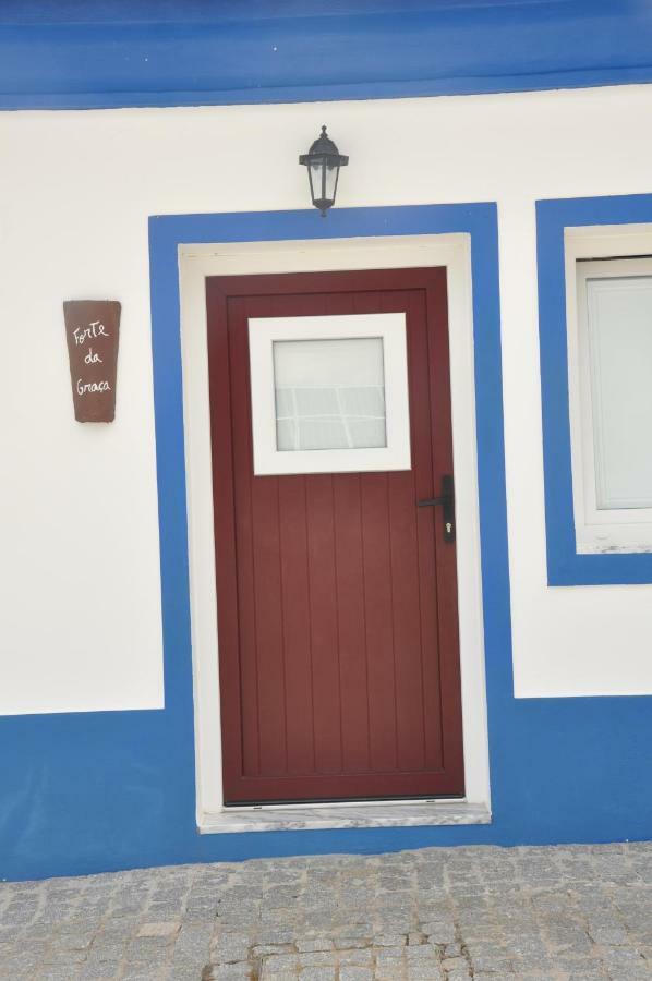 فيلا Quinta Da Sardinha الفاس المظهر الخارجي الصورة