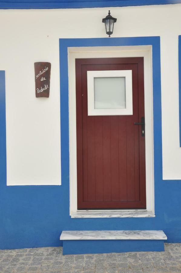 فيلا Quinta Da Sardinha الفاس المظهر الخارجي الصورة
